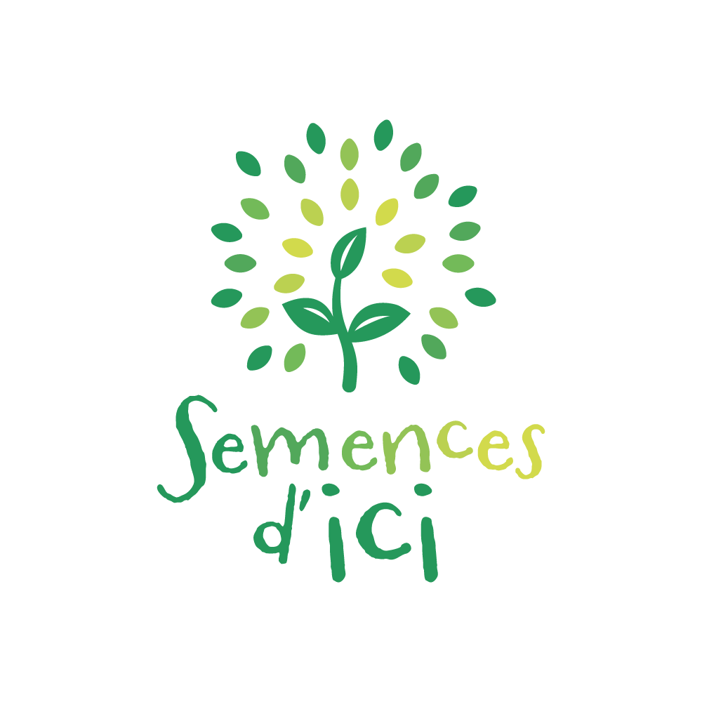 logo semences d'ici