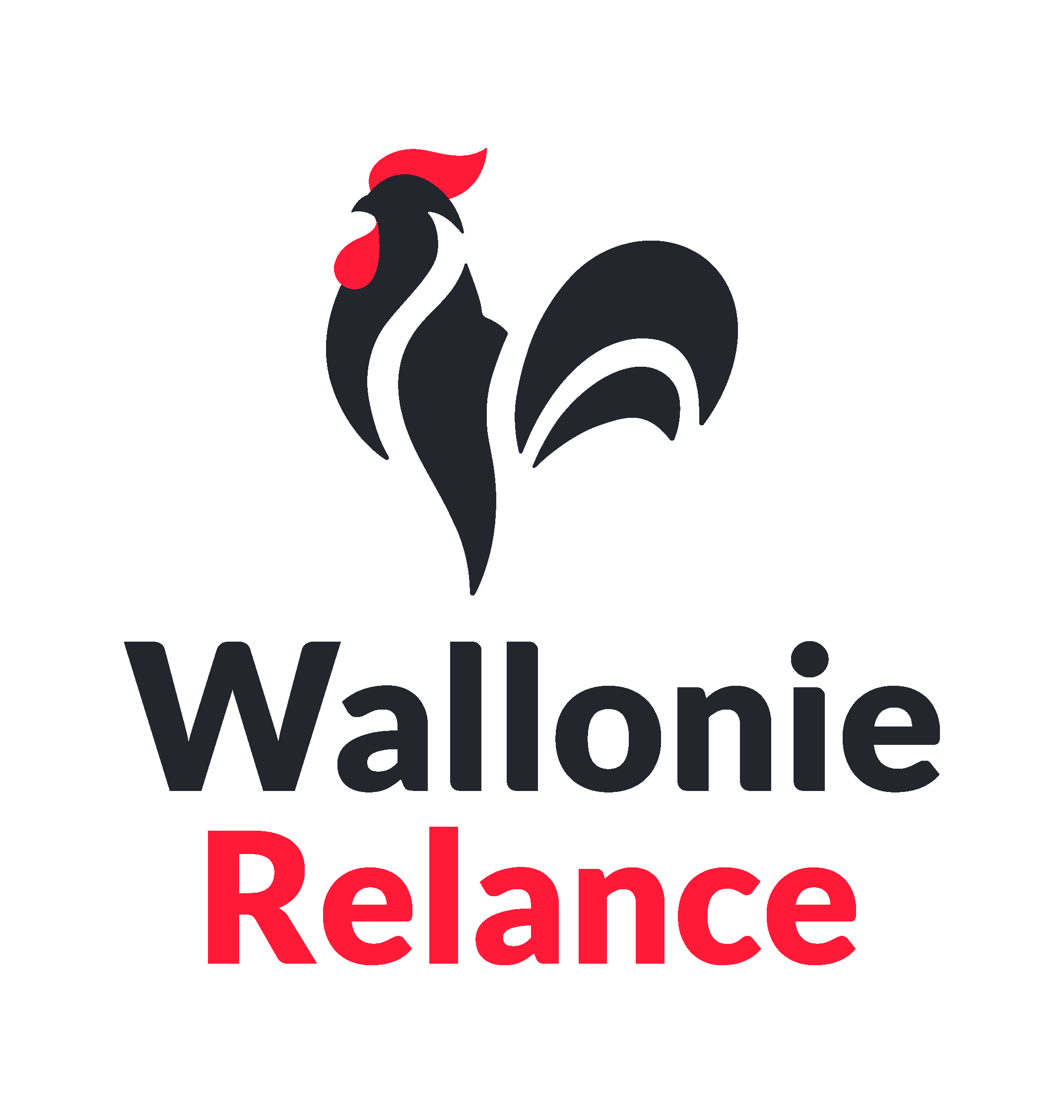 Logo - Plan de Relance de la Wallonie (nouveau)